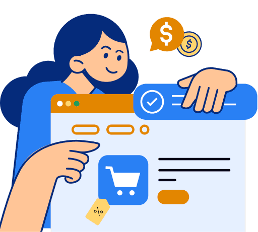 E-commerce
