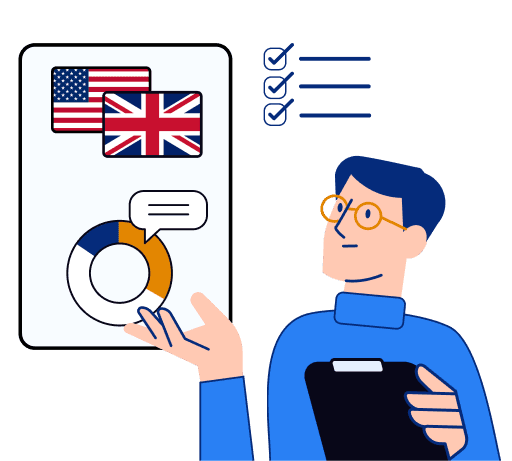 Business English - Advanced